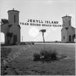 Jekyll Island