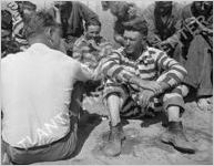 Georgia Prisons, circa 1945