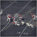 Georgia Vs. Alabama