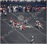 Georgia Vs. Alabama