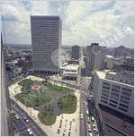 Downtown Atlanta