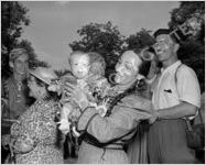 Yuchi Indians
