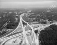 Atlanta, Georgia, circa 1969