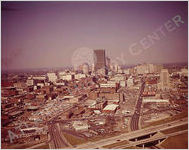 Downtown Atlanta