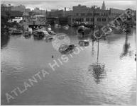 Municipal Market, circa 1940