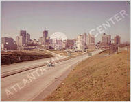 Downtown Atlanta