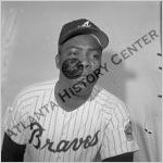 Atlanta Braves, circa 1969