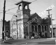 First Congregational Church