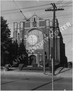 Saint Luke's Episcopal Church