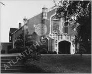 Lutheran Church of the Redeemer