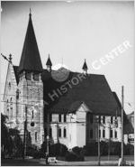 Central Presbyterian Church