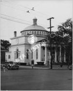 Central Congregational Church