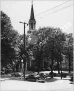 First Baptist Church