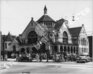 First Christian Church