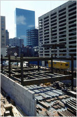 Atlanta, Downtown