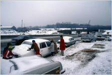 Snow Jam