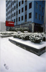 Snow Jam