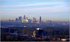 Atlanta, Buckhead