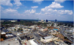 Atlanta, Buckhead