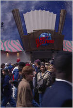 Atlanta Braves World Series parade