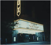 Rick Nelson concert