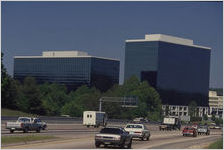 Dunwoody, Georgia