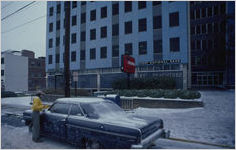 Snow Jam