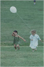 Kool Pro Balloon Tour race