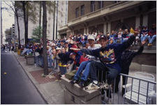 Atlanta Braves World Series parade