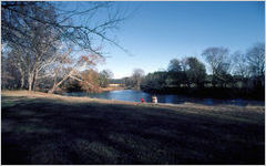 Etowah Indian Mounds Historic Site