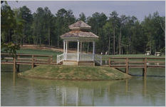 Greene County, Georgia, Reynolds Plantation