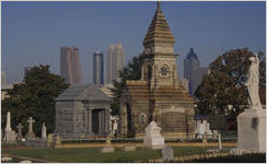 Atlanta, Oakland Cemetery
