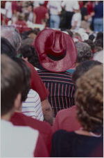 University of Georgia football game