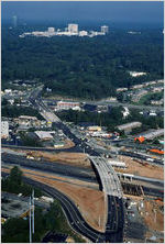 Atlanta, Buckhead