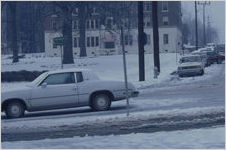 Snow Jam