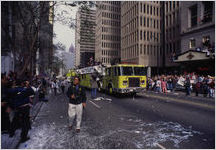 Atlanta Braves World Series parade