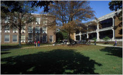 Atlanta, West End, Clark Atlanta University