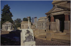 Atlanta, Oakland Cemetery