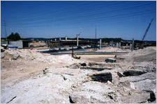 Interstate construction