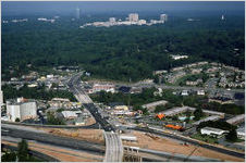 Atlanta, Buckhead
