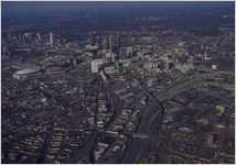 Atlanta, Downtown