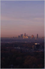 Atlanta, Downtown