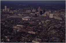 Atlanta, Downtown