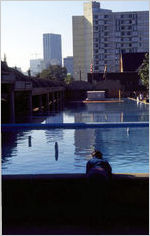 Atlanta, Downtown
