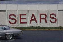Atlanta, Cumberland Mall