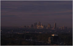 Atlanta, Downtown