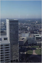 Atlanta, Downtown
