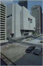 Atlanta, Downtown