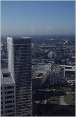 Atlanta, Downtown