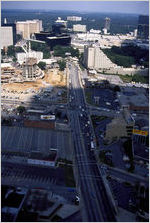 Atlanta, Buckhead